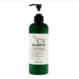 Adelline Clean & Volume Shampoo (500мл)