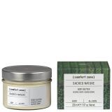 Comfort Zone Sacred Nature Body Butter (220мл)