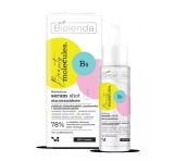 Bielenda Beauty Moleculas Cleansing Serum With Niacinamide (30мл)