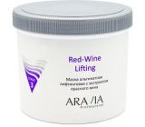 Aravia Professional Red-Wine Lifting Mask (550мл)