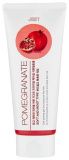 Jigott Premium Facial Pomegranate Peeling Gel (180мл)