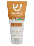 Alan Hadash Tahitian Monoi Shampoo (200мл)
