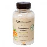 Organic Zone Bath Salt &amp;quot;Марокканский Апельсин&amp;quot; (250мл)