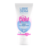 Librederm Baby Diaper Cream (50мл)