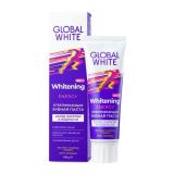 Global White Whitening Energy Toothpaste (100мл)