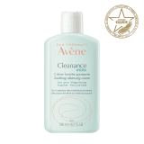 Avene Cleanance Hydra Soothing Cleansing Cream (200мл)