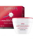 Floslek Dilated Capiliaries Line Moisturizing Cream (50мл)
