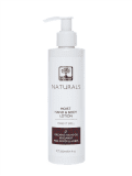 Bioselect Naturals Moist Hand & Body Lotion (250мл)