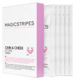 Magicstripes Chin + Cheek Lifting Mask Box (5шт)