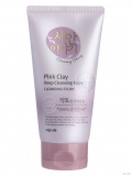 Welcos Cleansing Story Foam Cleansing (Pink Clay) (150мл)