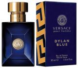 Versace Pour Homme Dylan Blue Eau De Toilette (30мл)