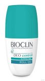Bioclin Deo-Control Roll On Deodorant (50мл)