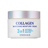 Enough Collagen Whitening Moisture Cream (50мл)