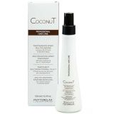 Многофункциональный защитный спрей для волос 10-в-1 с кокосовым маслом