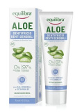 Equilibra Aloe Sensitive Toothpaste (75мл)