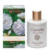 L'Erbolario Camellia Shower Gel (300мл)
