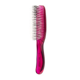 I Love My Hair Mermaid Brush 1801 Fuchsia M