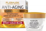 Floslek Energizing Day Cream SPF 15 (50мл)