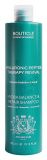 Bouticle Hyaluronic Peptide Therapy Revival Hydra Balance & Repair Shampoo (300мл)