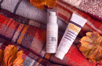6 средств Derma Factory осенью