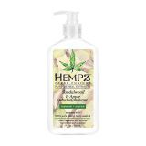 Hempz Sandalwood&Apple Herbal Body Moisturizer (500мл)