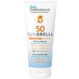Dermedic Sunbrella Baby Sun Protection Milk SPF 50 (100мл)