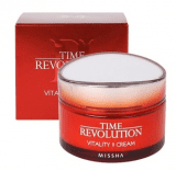 Антивозрастной крем для кожи вокруг глаз