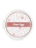 Chupa Chups Candy Glow Cushion Refil Peach 3.0 Fair SPF 50+ PA++++ (14гр)