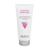 Aravia Professional Couperose Active Mask (200мл)