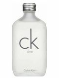 Calvin Klein Ck One Eau De Toilette (100мл)