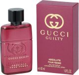 Gucci Guilty Absolute Pour Femme Eau De Parfum (30мл)
