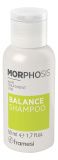 Framesi Morphosis Balance Shampoo (50мл)