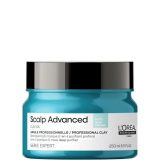 L'Oreal Professionnel Serie Expert Scalp Advanced Anti-Oiliness Clay (250мл)
