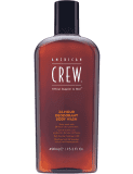 American Crew 24-Hour Deodorant Body Wash (450мл)