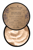 Botavikos Perfumed Body Butter Mousse (Rosewood-Litsea Cubeba) (150мл)