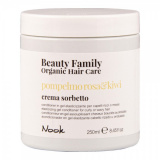 Nook Organic Beauty Family Hair Care Pompelmo Rosa&Kiwi Conditioner (250мл)