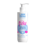 Librederm Baby Cleansing Cream-Gel (250мл)