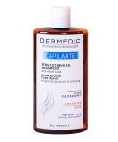 Dermedic Capilarte Shampoo Strengthening Anti-Hair Loss (300мл)