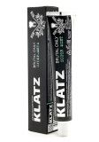 Klatz Toothpaste Brutal Only Mad Ginger (75мл)