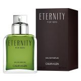 Calvin Klein Eternity For Men Eau De Parfum (30мл)
